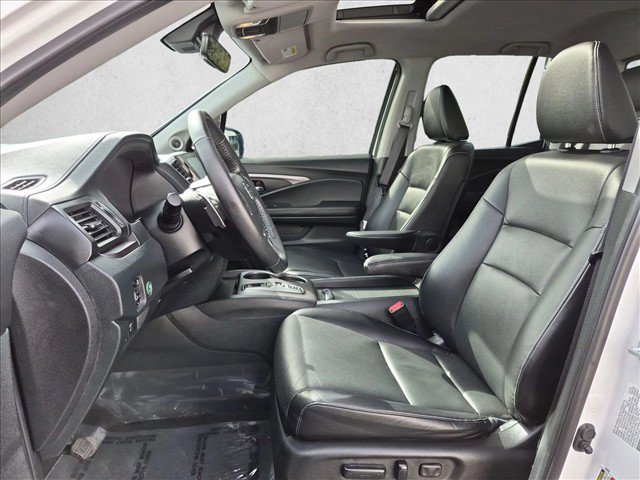 Used 2023 Honda Ridgeline RTL image 16