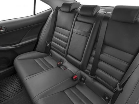 Used 2016 Lexus IS 300 300 image 14