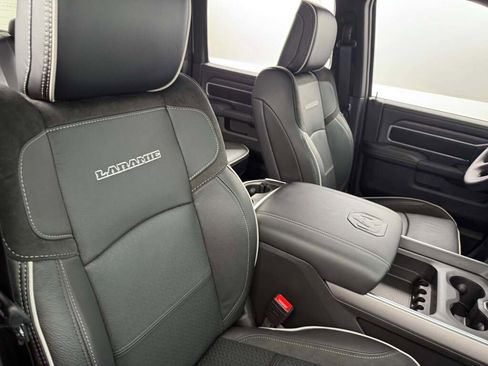 New 2026 RAM 2500 Laramie image 18
