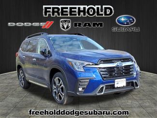 New 2026 Subaru Ascent Touring video 1