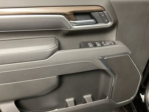 New 2026 Chevrolet Silverado 2500 LT w/ Trail Boss Package image 10