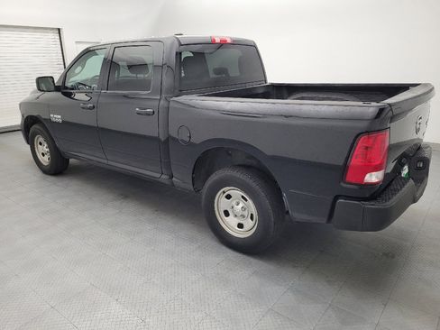 Used 2016 RAM 1500 Tradesman w/ Popular Equipment Group AWD/4WD image 3