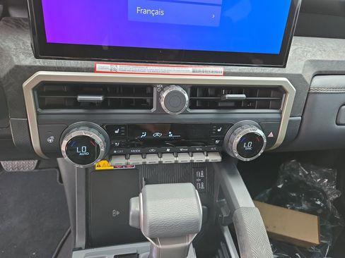 New 2026 Toyota Tacoma Limited AWD/4WD image 24