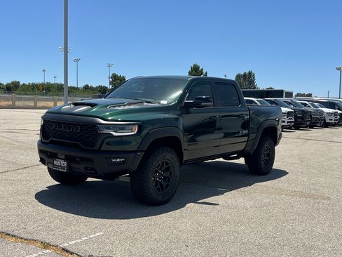 New 2026 RAM 1500 RHO AWD/4WD image 2