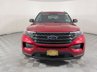 Certified 2022 Ford Explorer XLT AWD/4WD video 2