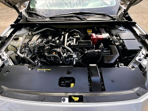 Used 2022 Nissan Sentra SV image 27