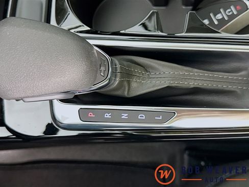 New 2026 Chevrolet Trax LT w/ Driver Confidence Package FWD image 20