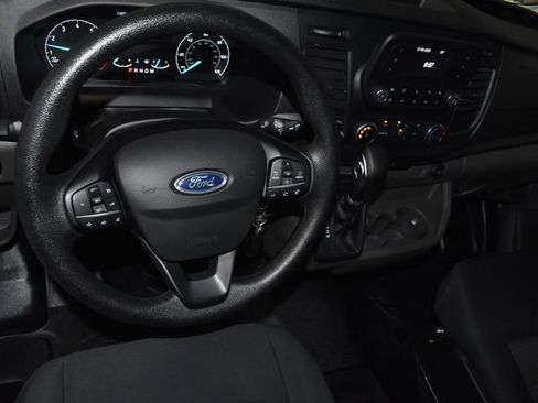 Used 2024 Ford Transit 250 Low Roof w/ Exterior Upgrade Package image 17