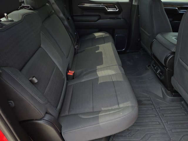 Used 2024 GMC Sierra 1500 Elevation w/ LPO, Elevation Black Package AWD/4WD image 31