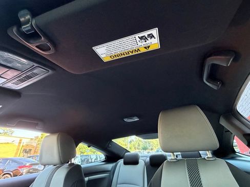 Used 2018 Honda Civic LX image 42