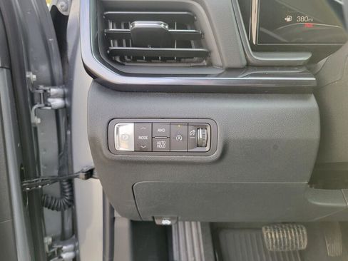 New 2026 GMC Terrain AT4 w/ Convenience Package III image 21