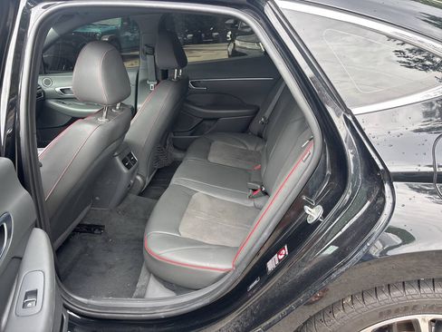 Used 2020 Hyundai Sonata SEL Plus w/ Cargo Package FWD image 14