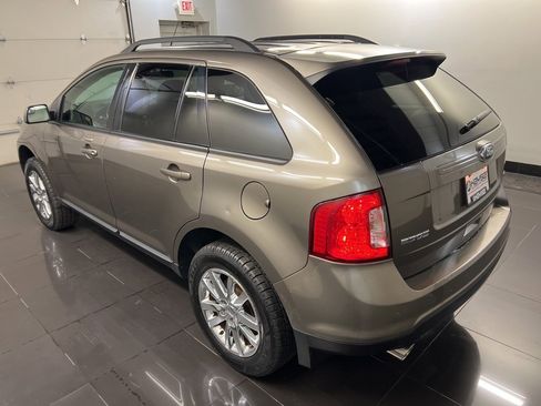 Used 2013 Ford Edge SEL image 4
