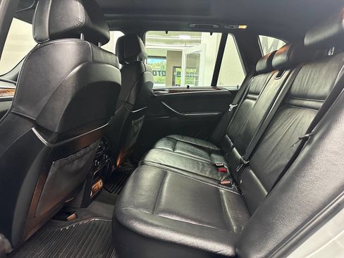 Used 2013 BMW X5 xDrive35d image 24