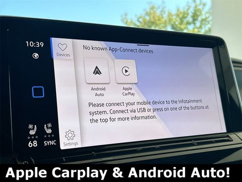 New 2025 Volkswagen Atlas Cross Sport SEL Premium R-Line image 27