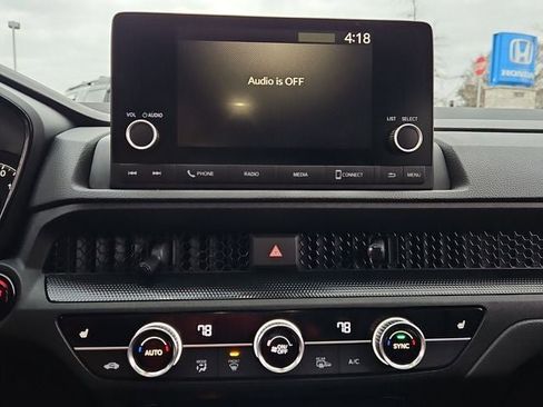 Used 2023 Honda CR-V EX image 24