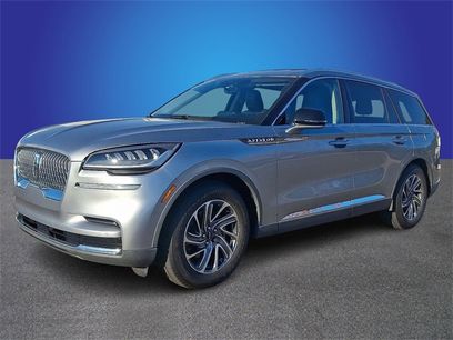 Used 2021 Lincoln Aviator 2WD