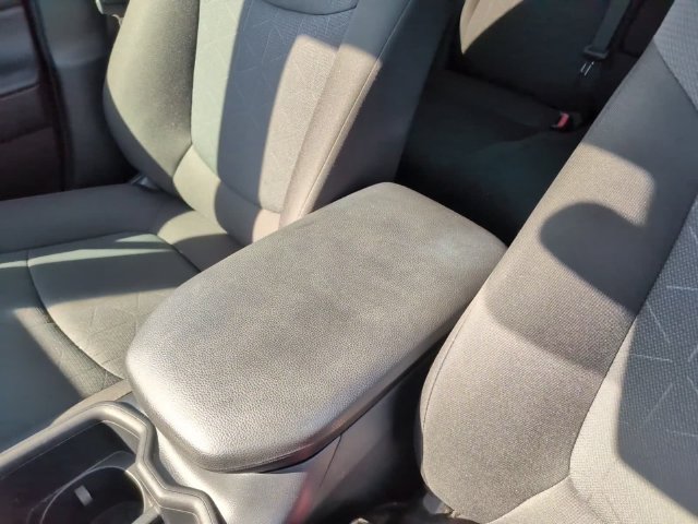 Certified 2025 Toyota RAV4 XLE FWD image 21