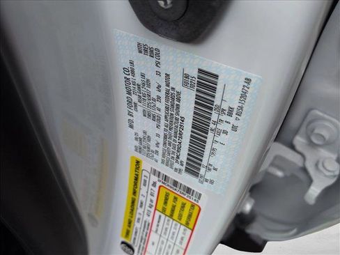 New 2025 Ford Bronco Sport Badlands image 16