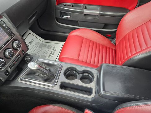 Used 2014 Dodge Challenger R/T Plus RWD image 20