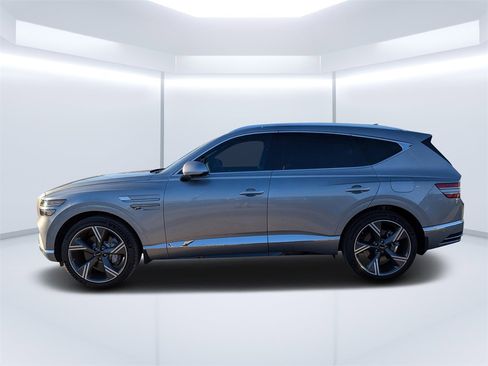 New 2025 Genesis GV80 3.5T Prestige image 6
