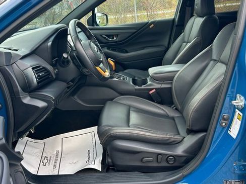 Used 2022 Subaru Outback Wilderness image 14