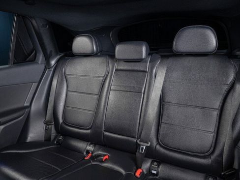 Certified 2026 Mercedes-Benz GLC 300 image 25