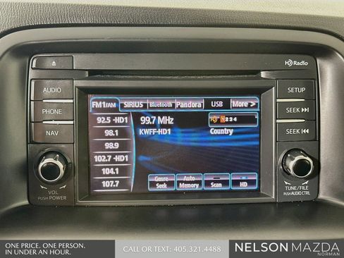 Used 2014 MAZDA CX-5 Grand Touring AWD/4WD image 16