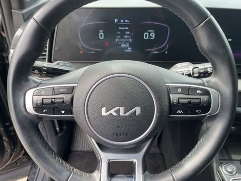 Used 2023 Kia Sportage X-Line w/ X-Line Premium Package AWD/4WD image 20