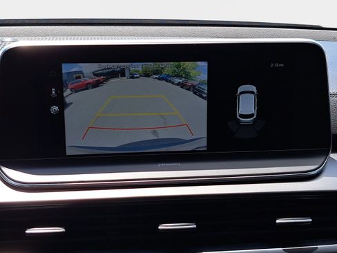 Used 2022 Kia Telluride S AWD/4WD image 23