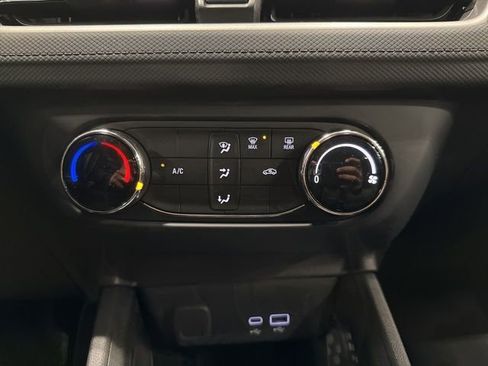 Used 2024 Chevrolet TrailBlazer LS w/ LS Convenience Package image 20