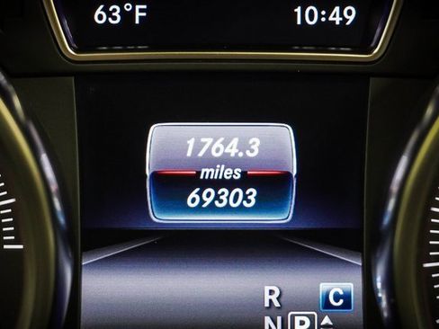 Used 2017 Mercedes-Benz GLE 350 image 9