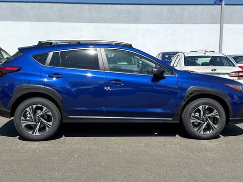 New 2025 Subaru Crosstrek 2.0i Premium image 3