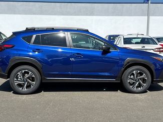 New 2025 Subaru Crosstrek 2.0i Premium video 3