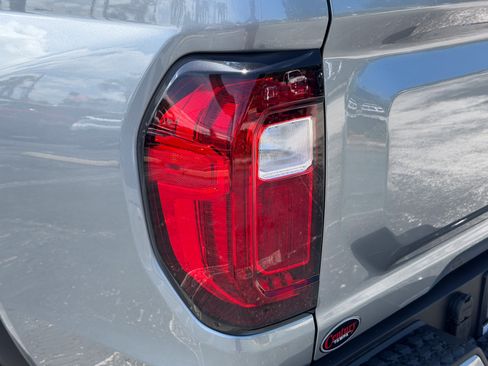 New 2026 GMC Canyon Elevation w/ Convenience Package RWD image 10