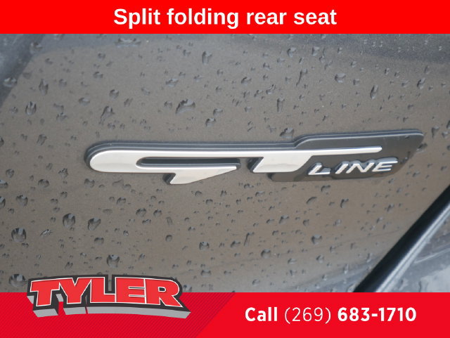 Used 2024 Kia Forte GT-Line FWD image 14