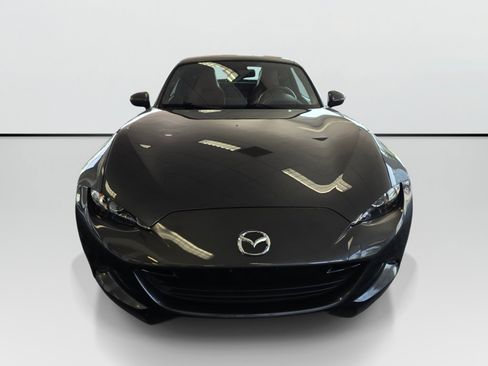 Used 2023 MAZDA MX-5 Miata Grand Touring RWD image 8