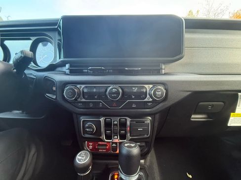 New 2026 Jeep Wrangler Willys image 19