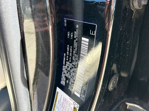 Used 2024 Lexus NX 350h AWD w/ Package Accessory (P3) image 10