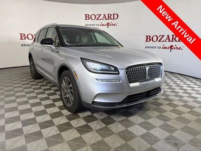 Used 2020 Lincoln Corsair FWD