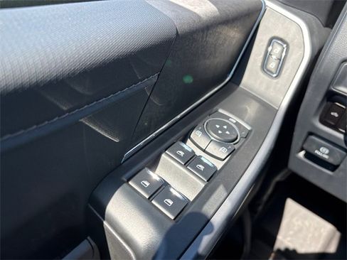 New 2025 Ford F150 XLT w/ Equipment Group 302A MID image 16