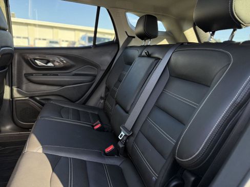 Certified 2024 GMC Terrain Denali w/ Denali Premium Package image 13