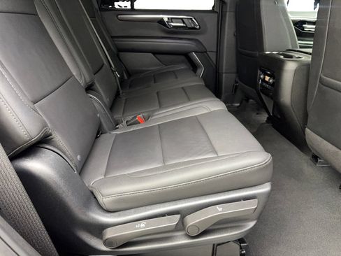 Used 2025 Chevrolet Tahoe LT AWD/4WD image 42