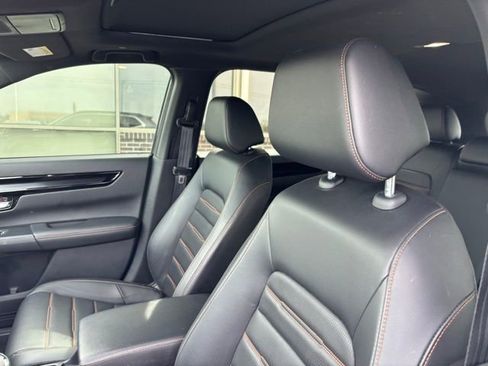 Certified 2023 Honda CR-V Sport Touring image 10