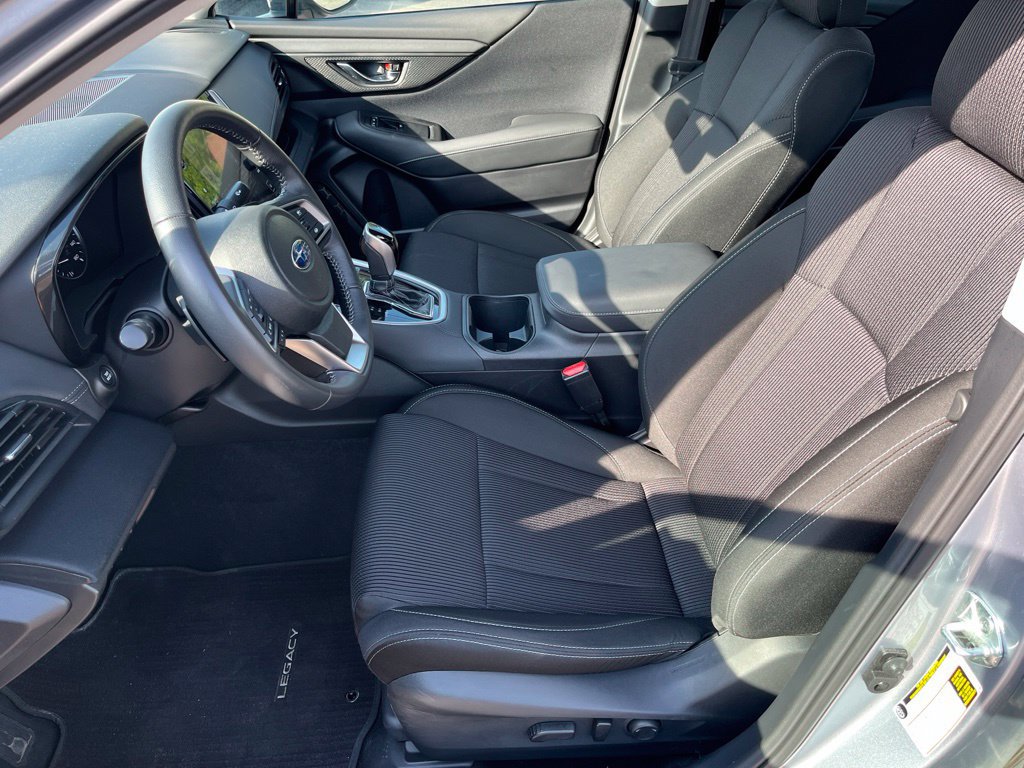 Certified 2024 Subaru Legacy Premium AWD/4WD image 12