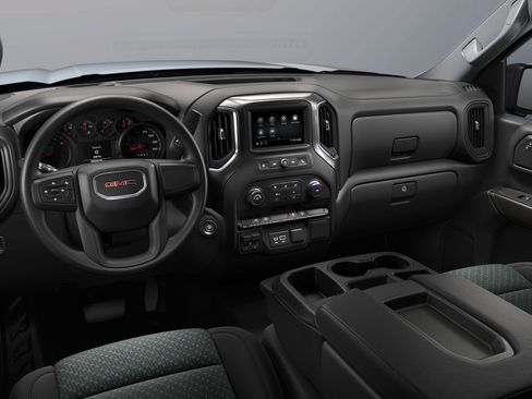New 2026 GMC Sierra 1500 Pro w/ Pro Value Package AWD/4WD image 30