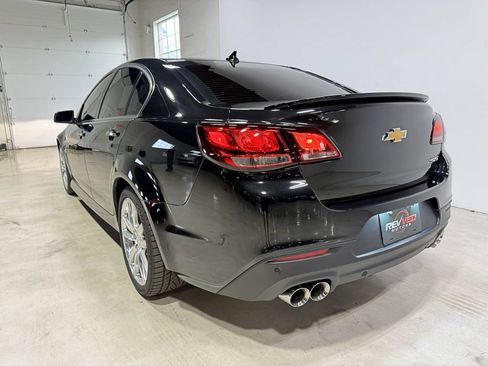 Used 2014 Chevrolet SS RWD image 5