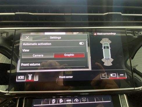 Used 2023 Audi Q7 3.0T Premium Plus image 36