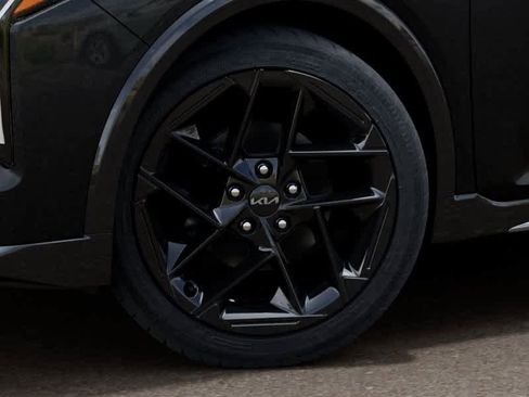 New 2026 Kia K4 GT-Line Turbo FWD image 9