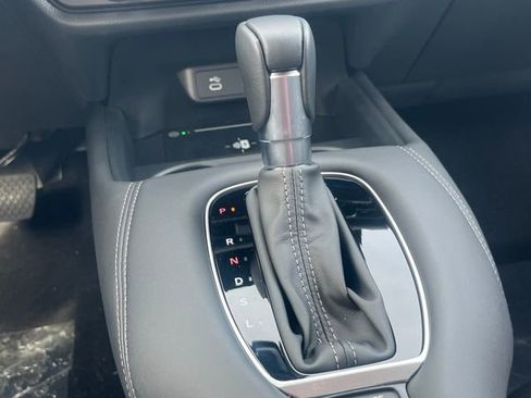 New 2026 Honda HR-V EX-L image 31